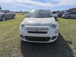 2016 FIAT 500X Easy