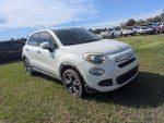 2016 FIAT 500X Easy