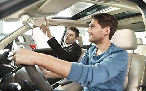 Schedule a test drive at Winnsboro Chrysler Dodge Jeep Ram in Winnsboro, LA.