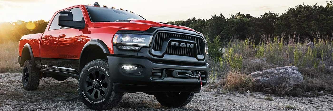 New RAM 1500 in Vicksburg, MS
