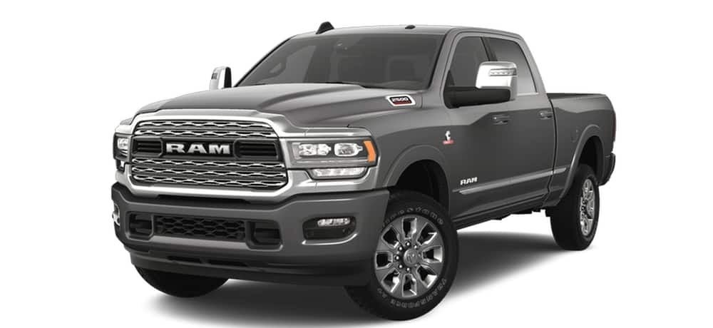 2024 RAM 2500 Limited