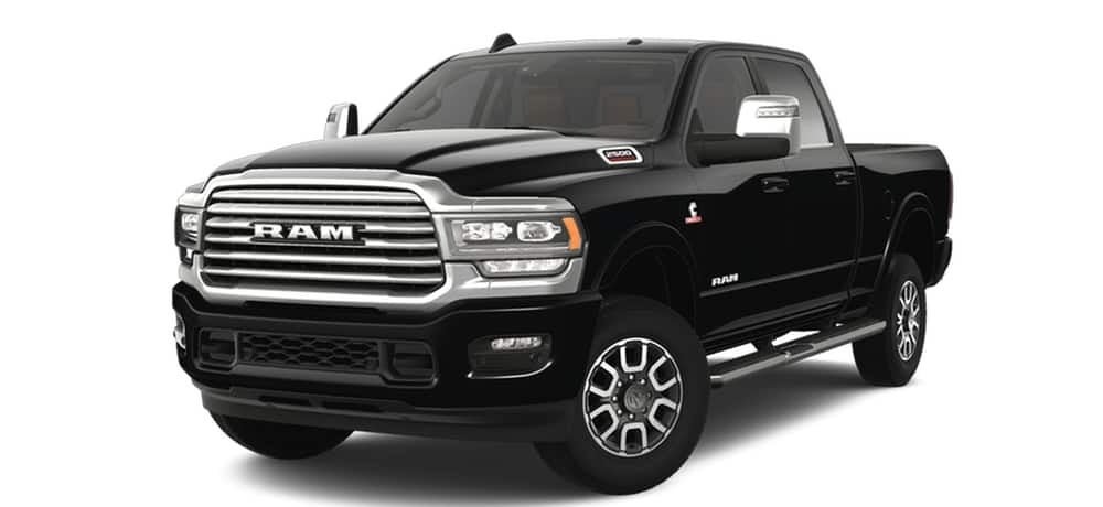 2024 RAM 2500 Limited Longhorn