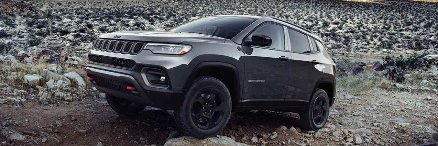 2024 Jeep Compass for sale near Natchez, MS