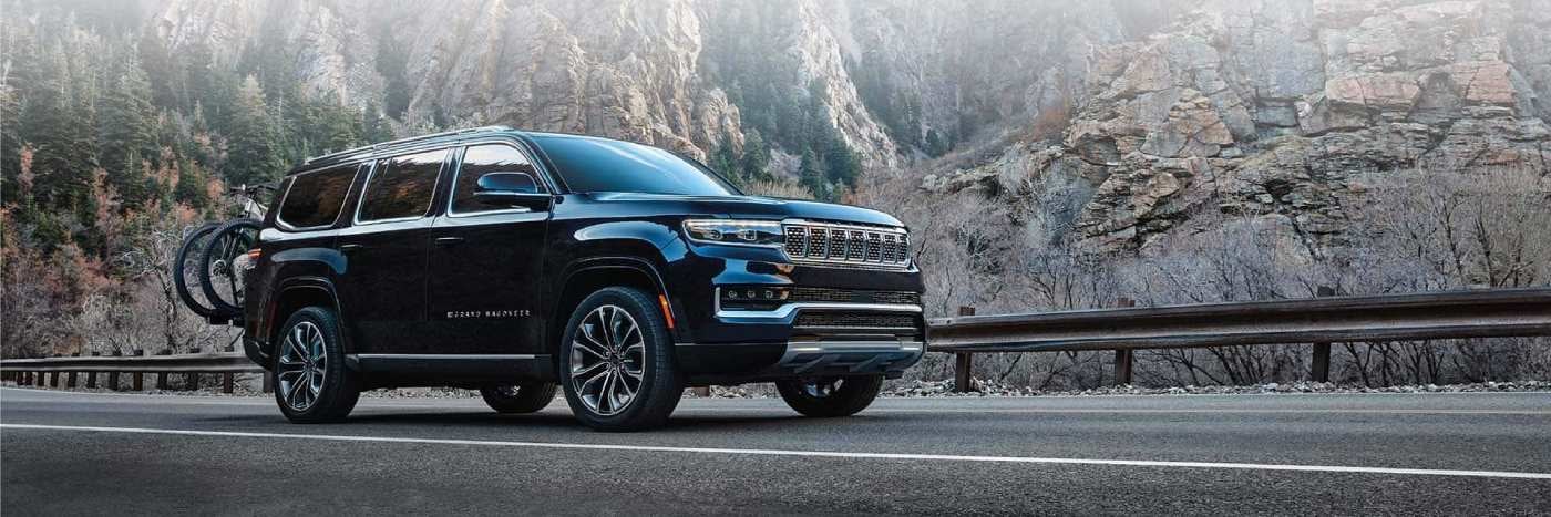 2024 Grand Wagoneer for sale in Winnsboro, LA