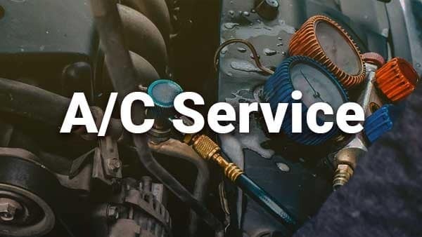 Learn More About AC Services