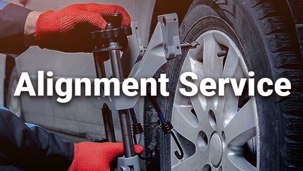 Learn More About Alignment Services