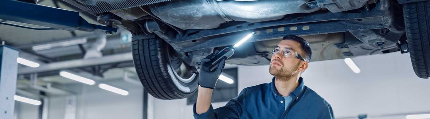 Winnsboro Chrysler Dodge Jeep RAM Service