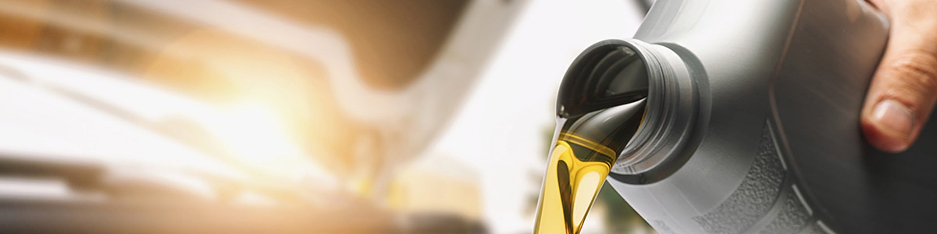 Oil Change in Winnsboro, LA